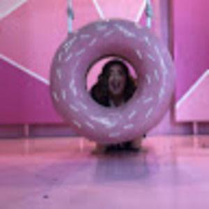 Meet your Posher, Lexi